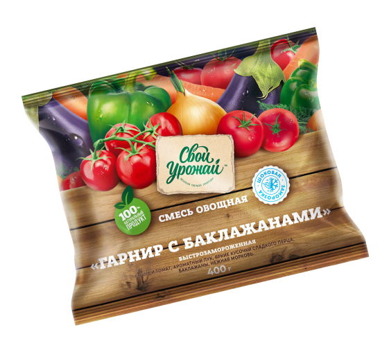 Продукция компании