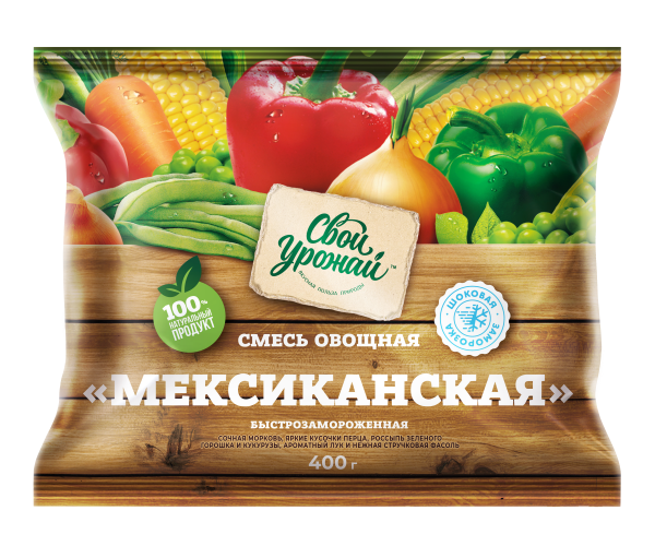 Мексиканская